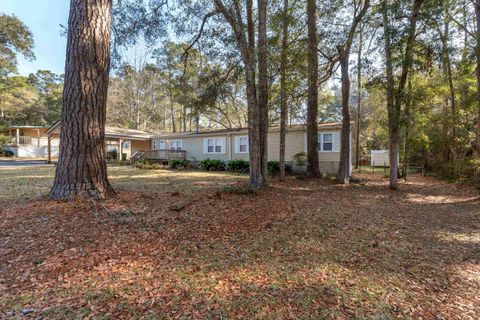 Tiny photo for 2081 MISTLETOE Court, Tallahassee, FL 32317 (MLS # 395620)