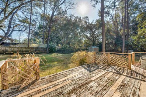 Tiny photo for 2081 MISTLETOE Court, Tallahassee, FL 32317 (MLS # 395620)
