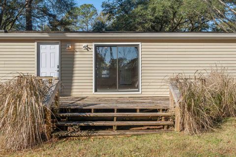 Tiny photo for 2081 MISTLETOE Court, Tallahassee, FL 32317 (MLS # 395620)