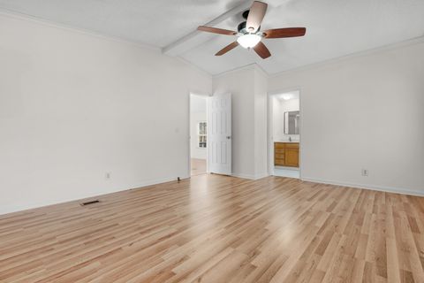 Tiny photo for 2081 MISTLETOE Court, Tallahassee, FL 32317 (MLS # 395620)