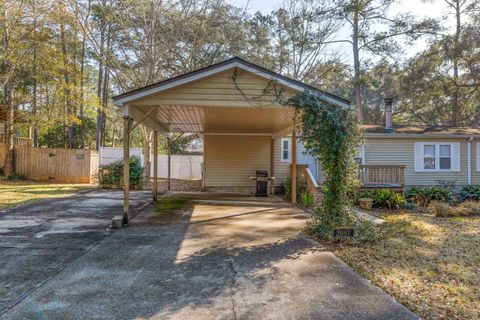 Tiny photo for 2081 MISTLETOE Court, Tallahassee, FL 32317 (MLS # 395620)