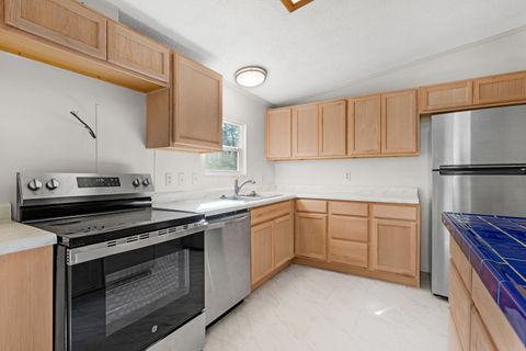 Tiny photo for 2081 MISTLETOE Court, Tallahassee, FL 32317 (MLS # 395620)