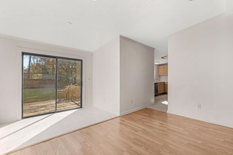 Tiny photo for 2081 MISTLETOE Court, Tallahassee, FL 32317 (MLS # 395620)