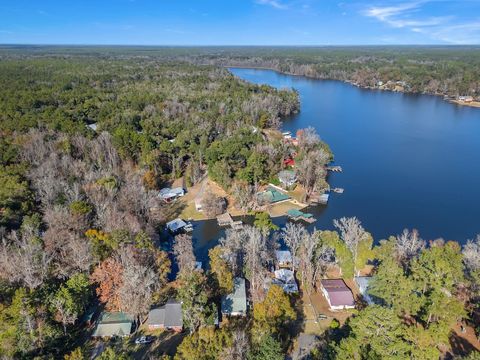 Tiny photo for 309 DAVIDSON Street, Quincy, FL 32351 (MLS # 394419)