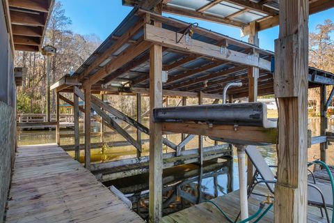 Tiny photo for 309 DAVIDSON Street, Quincy, FL 32351 (MLS # 394419)