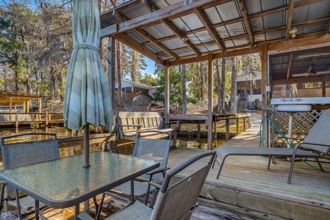 Tiny photo for 309 DAVIDSON Street, Quincy, FL 32351 (MLS # 394419)