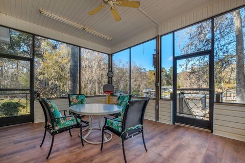 Tiny photo for 309 DAVIDSON Street, Quincy, FL 32351 (MLS # 394419)