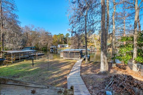 Tiny photo for 309 DAVIDSON Street, Quincy, FL 32351 (MLS # 394419)