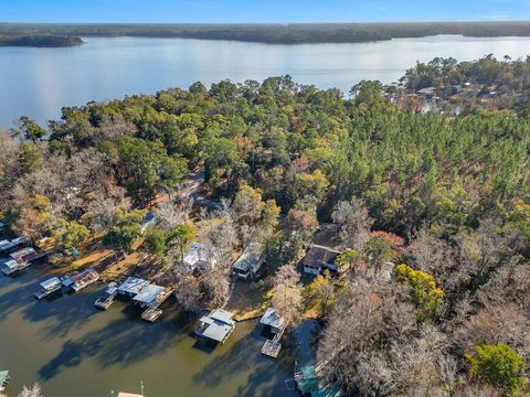 Tiny photo for 309 DAVIDSON Street, Quincy, FL 32351 (MLS # 394419)