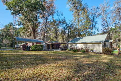 Tiny photo for 309 DAVIDSON Street, Quincy, FL 32351 (MLS # 394419)