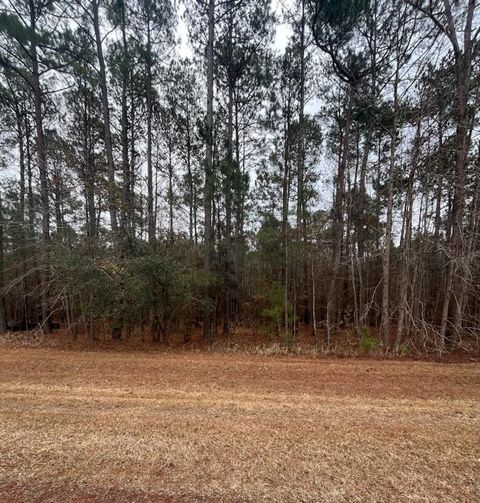 Lot 80 Banning Way Road Tallahassee FL 32309