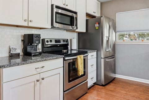 Tiny photo for 1358 Pawnee Pointe Court, Tallahassee, FL 32312 (MLS # 402168)