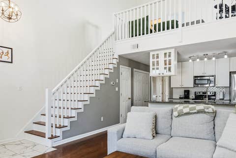 Tiny photo for 1358 Pawnee Pointe Court, Tallahassee, FL 32312 (MLS # 402168)