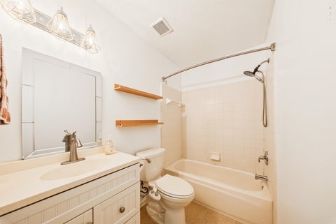 Tiny photo for 1358 Pawnee Pointe Court, Tallahassee, FL 32312 (MLS # 402168)