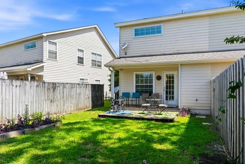 Tiny photo for 1358 Pawnee Pointe Court, Tallahassee, FL 32312 (MLS # 402168)