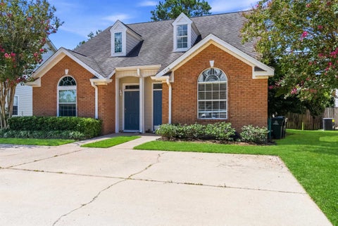 Tiny photo for 1358 Pawnee Pointe Court, Tallahassee, FL 32312 (MLS # 402168)