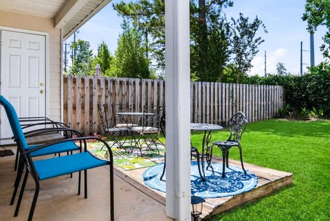 Tiny photo for 1358 Pawnee Pointe Court, Tallahassee, FL 32312 (MLS # 402168)