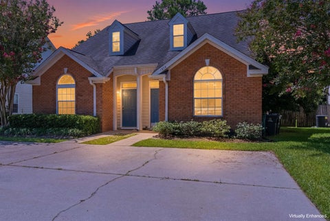Tiny photo for 1358 Pawnee Pointe Court, Tallahassee, FL 32312 (MLS # 402168)