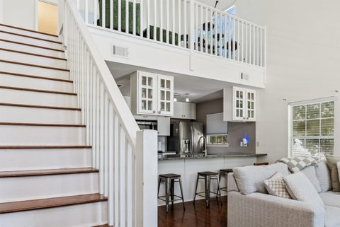 Tiny photo for 1358 Pawnee Pointe Court, Tallahassee, FL 32312 (MLS # 402168)