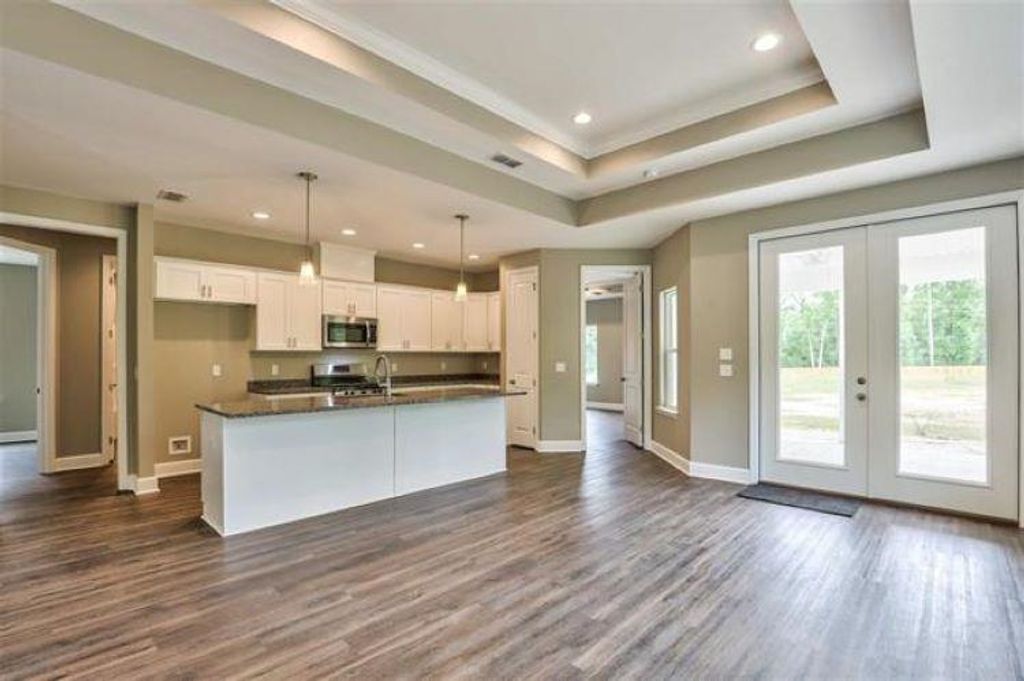 Photo of 4484 River Breeze Lane, Tallahassee, FL 32303 (MLS # 397569)