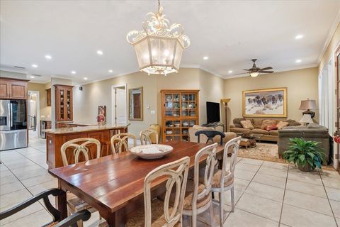 Tiny photo for 4146 FORSYTHE Way, Tallahassee, FL 32309 (MLS # 398240)