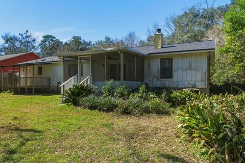 Tiny photo for 799 Violet Street, Tallahassee, FL 32308 (MLS # 396597)