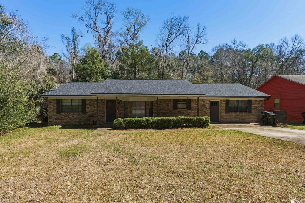 Photo of 799 Violet Street, Tallahassee, FL 32308 (MLS # 396597)