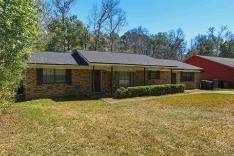 Tiny photo for 799 Violet Street, Tallahassee, FL 32308 (MLS # 396597)