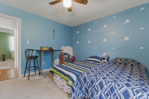 Tiny photo for 799 Violet Street, Tallahassee, FL 32308 (MLS # 396597)