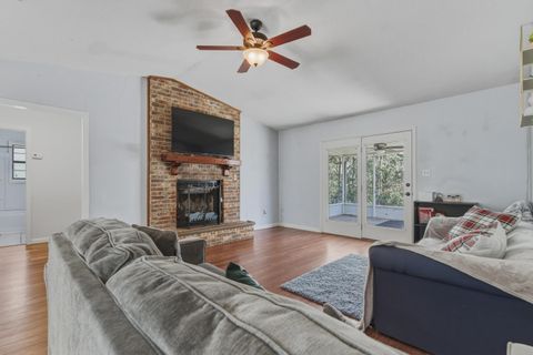 Tiny photo for 799 Violet Street, Tallahassee, FL 32308 (MLS # 396597)