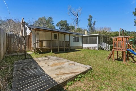 Tiny photo for 799 Violet Street, Tallahassee, FL 32308 (MLS # 396597)