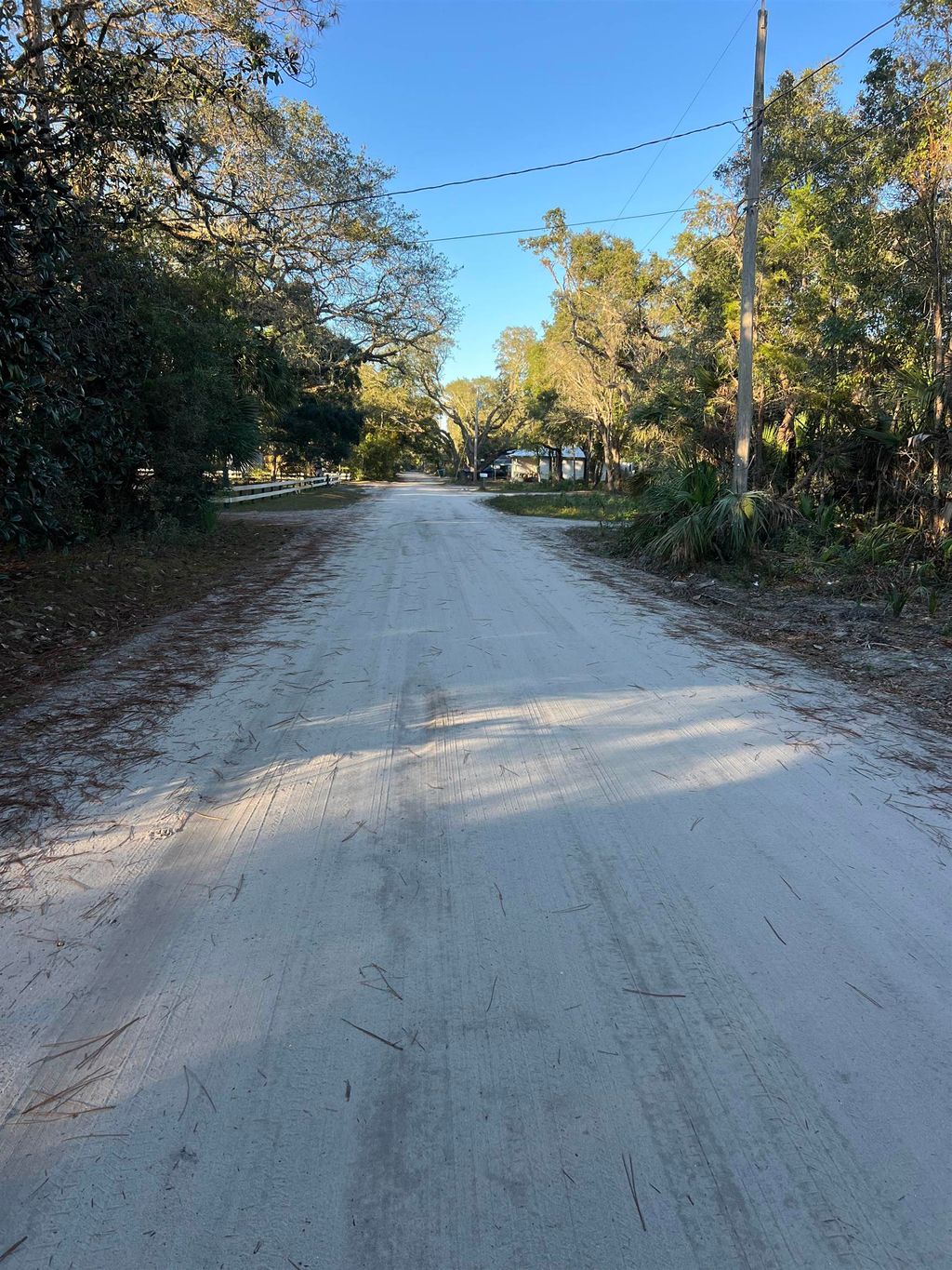 Photo of TBD Otter Lake Road, Panacea, FL 32346 (MLS # 394027)