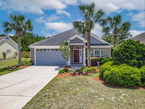 147 Churchill Drive, Crawfordville, FL 32327 - MLS#: 385534