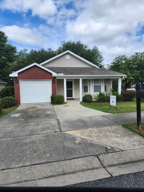 552 Brooke Hampton Drive Tallahassee FL 32311