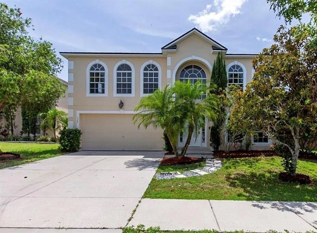 Photo of 325 Thomasdale Avenue, Other Florida, FL 33844 (MLS # 398097)