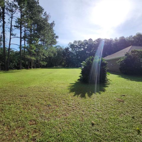 Tiny photo for 6152 Pickwick Road, Tallahassee, FL 32309 (MLS # 389647)