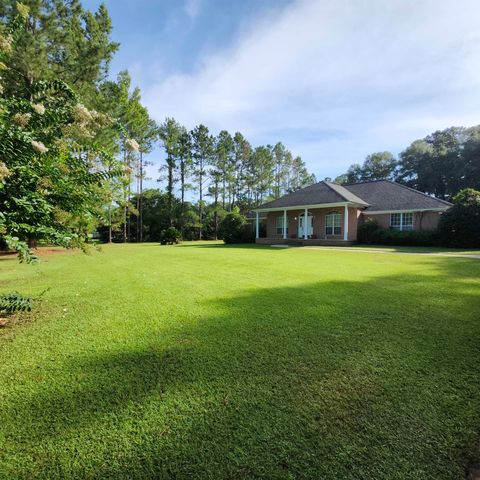 6152 Pickwick Road Tallahassee FL 32309