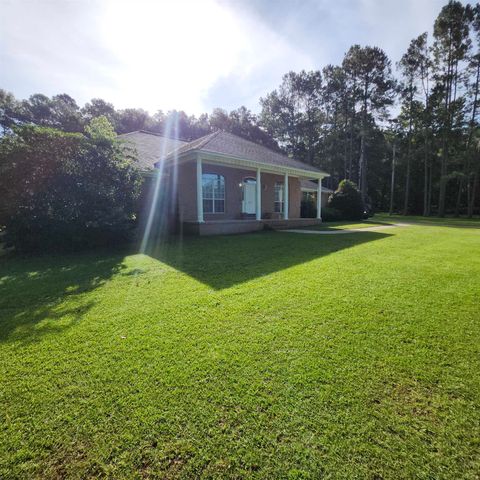 Tiny photo for 6152 Pickwick Road, Tallahassee, FL 32309 (MLS # 389647)