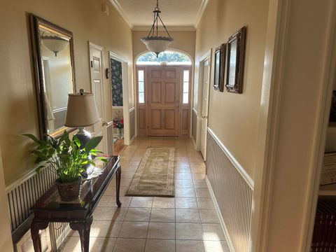 Tiny photo for 6152 Pickwick Road, Tallahassee, FL 32309 (MLS # 389647)