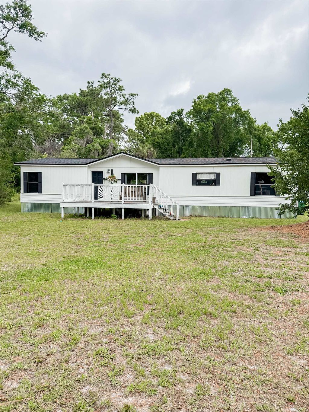 Photo of 726 Shadeville Road, Crawfordville, FL 32327 (MLS # 400081)