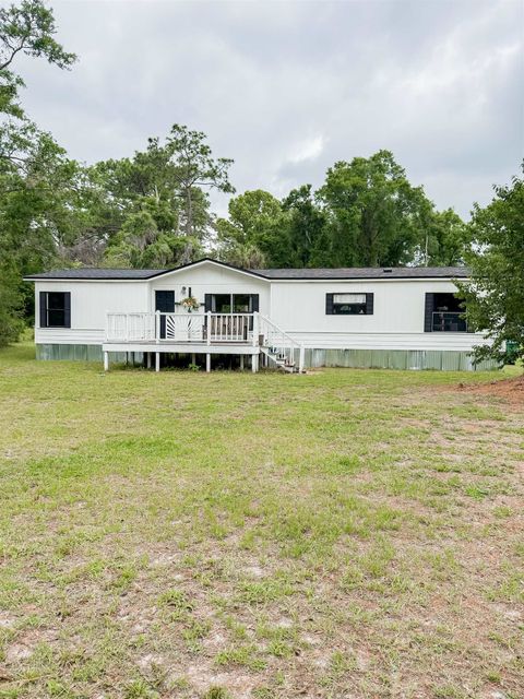 Photo of 726 Shadeville Road, Crawfordville, FL 32327 (MLS # 400081)
