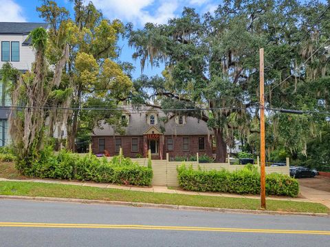 Tiny photo for 524 E College Avenue, Tallahassee, FL 32301 (MLS # 391941)