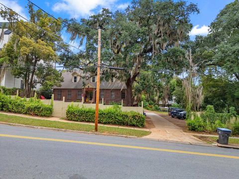 Tiny photo for 524 E College Avenue, Tallahassee, FL 32301 (MLS # 391941)