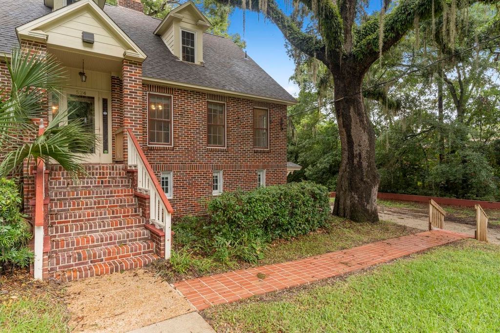Photo of 524 E College Avenue, Tallahassee, FL 32301 (MLS # 391941)