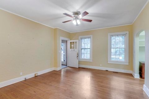 Tiny photo for 524 E College Avenue, Tallahassee, FL 32301 (MLS # 391941)