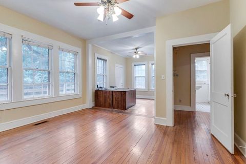 Tiny photo for 524 E College Avenue, Tallahassee, FL 32301 (MLS # 391941)