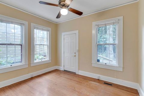 Tiny photo for 524 E College Avenue, Tallahassee, FL 32301 (MLS # 391941)