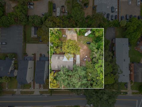 Tiny photo for 524 E College Avenue, Tallahassee, FL 32301 (MLS # 391941)