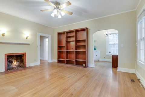 Tiny photo for 524 E College Avenue, Tallahassee, FL 32301 (MLS # 391941)