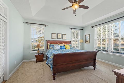 Tiny photo for 3232 Whitman Way, Tallahassee, FL 32311 (MLS # 395203)